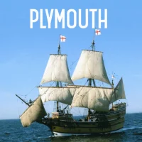 Plymouth Self-Guided GPS Tour