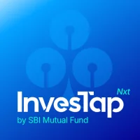 SBI Mutual Fund - InvesTap Nxt