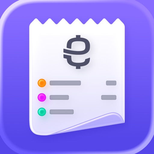 Expenses: Monitor spese
